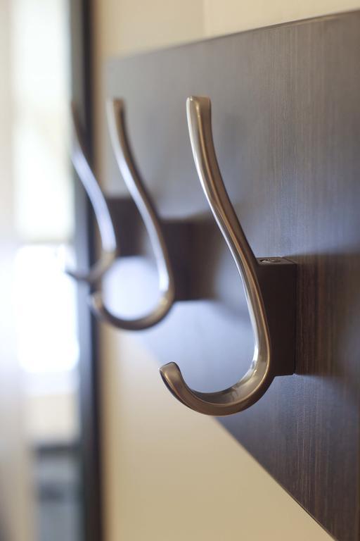 Meness Apartamenti Cēsis Esterno foto