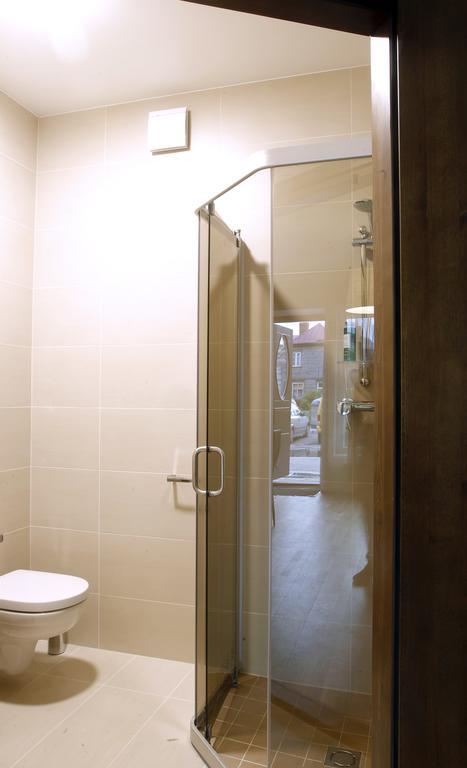 Meness Apartamenti Cēsis Esterno foto